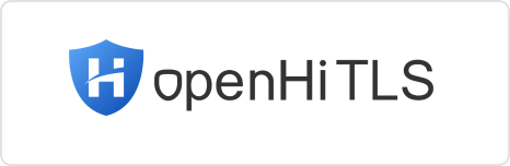 openHitLS